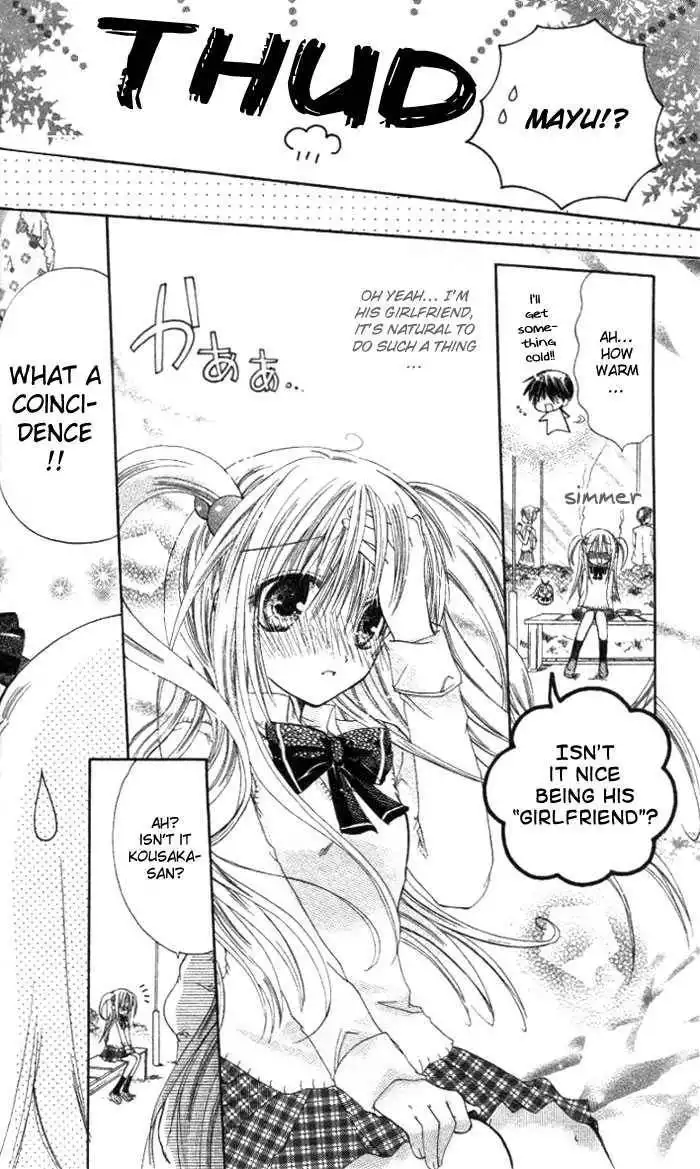 Pixie Pop Chapter 7 8